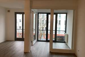 schöne 1,5-Zimmer-Wohnung mit zwei Wintergärten – Elly-Heuss-Knapp-Str. 37, 12355 Rudow, Berlin – Vorschaubild 8