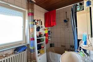 Doppelhaushälfte mit ganz viel Potenzial in ruhiger Wohnlage von Lauf – Nürnberger Land (Kreis) – Vorschaubild 9