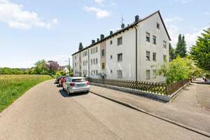 Hochwertig renovierte 5,5-Zimmer-Wohnung mit Balkon in grüner Umgebung (Stuttgart-Zuffenhausen) – 70439 Zuffenhausen-Frauensteg, Stuttgart – Vorschaubild 24