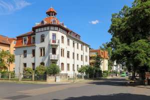 +++ Bezugsfrei! Moderne 3-Zimmer-Wohnung mit Stellplatz und ca. 130 m² eigenem Garten +++ – Die vollständige Adresse der Immobilie erhältst du vom Anbieter., 1277 Tolkewitz/Seidnitz-Nord, Dresden – Vorschaubild 26