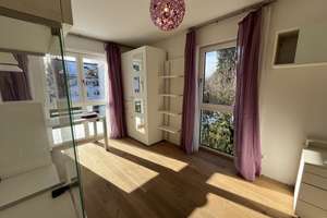 Moderne sehr gepflegte Doppelhaushälfte möbliert – 81375 Neuhadern, München – Vorschaubild 17