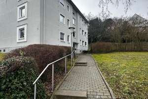 Elegante 3 Zi.-ETW in Top Lage, seitlich Biebricher Allee, Wiesbaden! – Die vollständige Adresse der Immobilie erhältst du vom Anbieter., 65187 Südost, Wiesbaden – Vorschaubild 3