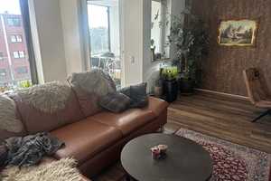 Schöne helle 2 Zimmerwohnung mit Balkon und Stellplatz in MG-Mitte ! – Hittastr. 42, 41061 Mönchengladbach – Vorschaubild 15