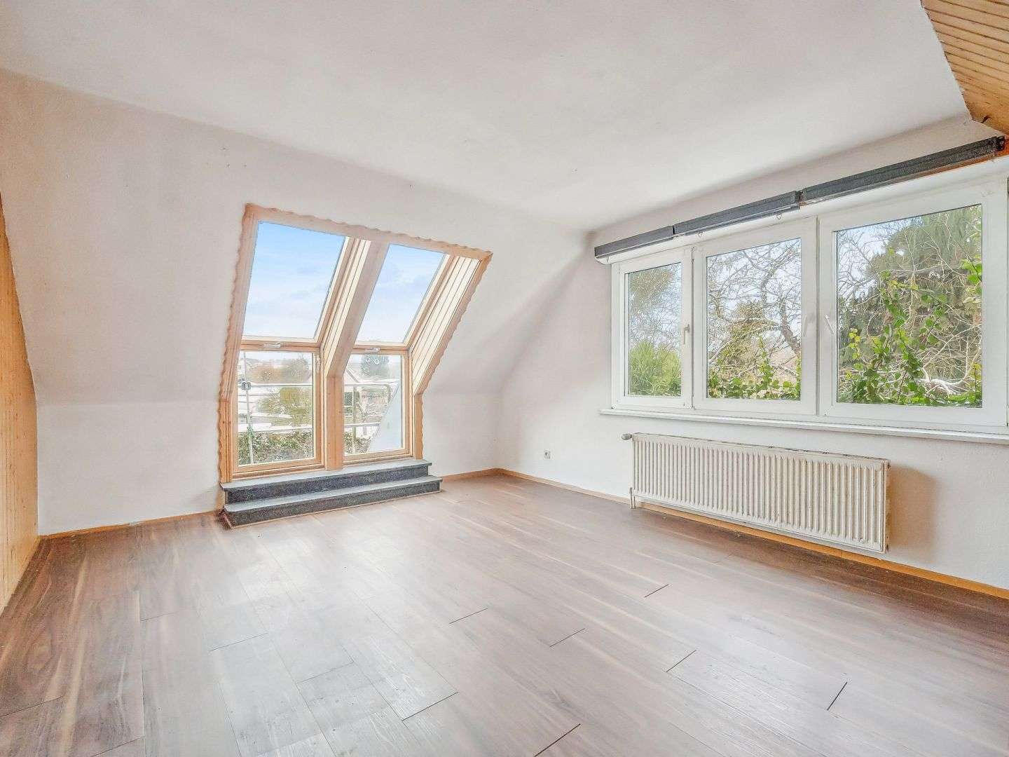 Immobilie in Pinnow - Idyllisch Wohnen am Pinnower See: Eigenheim in Godern unweit von Schwerin - Bild 3