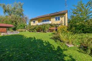 Großzügiges Zweifamilienhaus auf schönem Grundstück mit genügend Platz für Ihre Ideen – Die vollständige Adresse der Immobilie erhältst du vom Anbieter., 94034 Hals, Passau – Vorschaubild 23