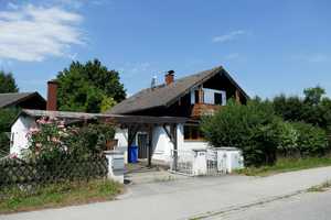 EFH mit großem Grundstück, - ein Traum für die Familie mit Kindern - – Mühldorf am Inn (Kreis) – Vorschaubild 2
