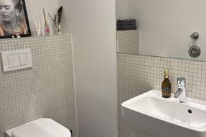 Außergewöhnliche  3-Zimmer Wohnung  im beliebten Bismarckviertel  – Bismarckstraße 89, 47799 Cracau, Krefeld – Vorschaubild 7
