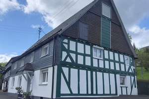 Apartment 1 ZKB vollmöbliert in Siegen-Breitenbach – Die vollständige Adresse der Immobilie erhältst du vom Anbieter., 57074 Breitenbach, Siegen – Vorschaubild 7