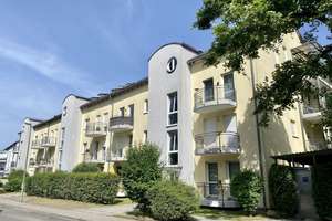 Wunderschöne 3 Zimmer Galeriewohnung mit sonniger Loggia im Bärenkeller! Aktuell vermietet – Die vollständige Adresse der Immobilie erhältst du vom Anbieter., 86156 Bärenkeller, Augsburg – Vorschaubild 14