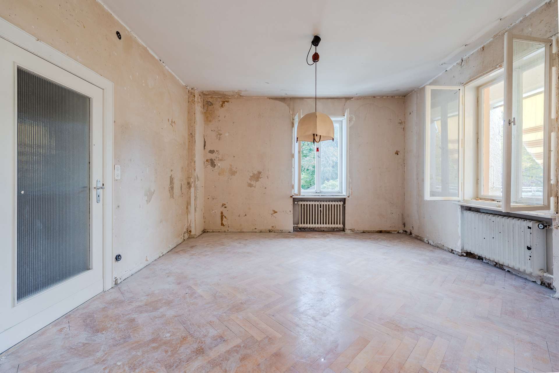 Vom Rohdiamanten zum Traumzuhause: 4 Zimmer für Familien nahe Ku’damm, Berlin – Bild 3