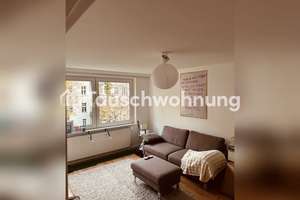 Tauschwohnung: 2 Zimmer Wohnung mit Balkon Höhe Vier Grenzen – Die vollständige Adresse der Immobilie erhältst du vom Anbieter., 30177 List, Hannover – Vorschaubild 4