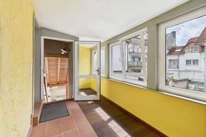 Bad Homburg v.d.H.: *Mehrgenerationenhaus mit Anbau und separagter Werkstatt im Hof* – Die vollständige Adresse der Immobilie erhältst du vom Anbieter., 61350 Bad Homburg vor der Höhe – Vorschaubild 27