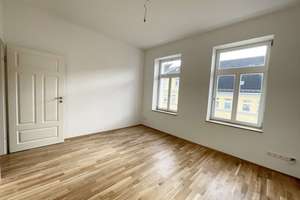 ** Exklusive 3-Raum-Wohnung mit FHZ und Balkon im sanierten Altbau / WE 09** – Sonnenstraße 77, 9130 Sonnenberg, Chemnitz – Vorschaubild 11
