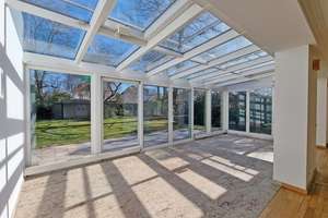 **Traumlage von Dahlem! Großzügige 30iger Jahre Villa in absoluter Ruhiglage auf Sonnengrundstück** – Die vollständige Adresse der Immobilie erhältst du vom Anbieter., 14195 Dahlem, Berlin – Vorschaubild 5