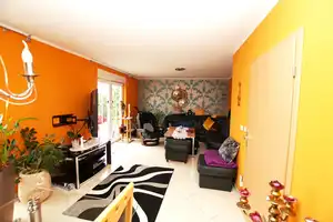 Charmantes Einfamilienhaus mit großzügigem Grundstück in Freital – Sächsische Schweiz-Osterzgebirge (Kreis) – Vorschaubild 11