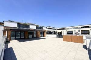 MODERN LIVING – Exklusive, vollausgestattete 3-Zimmer-Wohnung mit Dachgarten, EBK & 2 Stellplätzen – Die vollständige Adresse der Immobilie erhältst du vom Anbieter., 63225 Langen (Hessen) – Vorschaubild 21