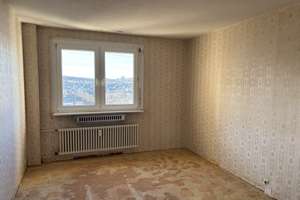 Handwerker aufgepasst: 3-Zimmer-Wohnung mit Panoramablick über Zuffenhausen – Mönchsbergstr. 99, 70435 Zuffenhausen-Mönchsberg, Stuttgart – Vorschaubild 4