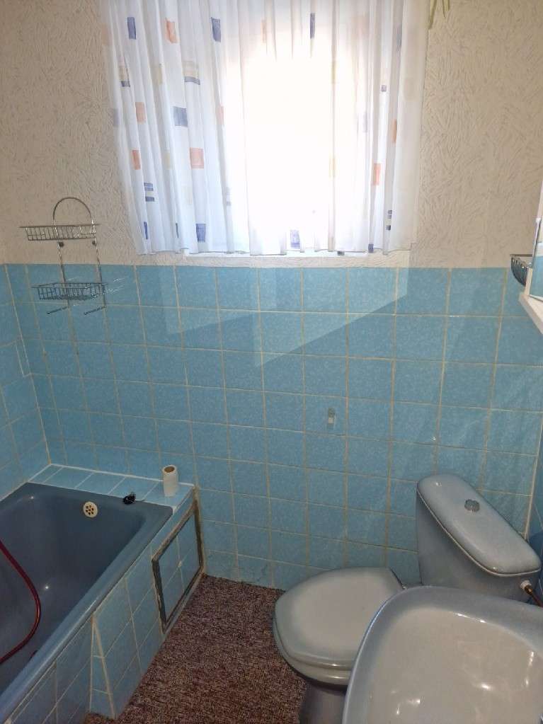 Immobilie in Doberschütz - Ruhig gelegene Doppelhaushälfte mit Ausbaureserve in Doberschütz bei Eilenburg - Bild 4