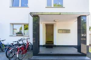 EFH, Aufteilen, MFH insgesamt 1001 Optionen ! Traumhaftes seltenes großes sonniges Grundstück – 40468 Unterrath, Düsseldorf – Vorschaubild 10