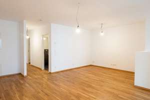Moderne Etagenwohnung zur Miete mit Balkon in Düsseldorf Pempelfort - Wentzel Dr. – 40477 Pempelfort, Düsseldorf – Vorschaubild 3