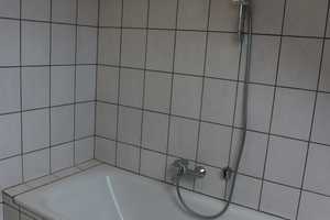 Helle 2-Zimmer-Wohnung an berufstätigen/ studierenden Single, Paar zu verm.    – Mannheim – Vorschaubild 10