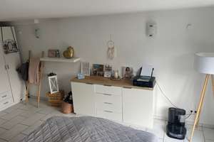 Helle freundliche 2-Zimmerwohnung mit 20qm großer Süd-West-Terrasse und neuem Badezimmer – Die vollständige Adresse der Immobilie erhältst du vom Anbieter., 44267 Benninghofen, Dortmund – Vorschaubild 14