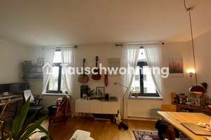 Tauschwohnung: Altbau Südstadt 2-Zi gegen 3/4-Zimmer – Die vollständige Adresse der Immobilie erhältst du vom Anbieter., 50678 Neustadt/Süd, Köln – Vorschaubild 1