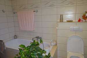 gepflegter modernisierter Bungalow mit Vollkeller – Die vollständige Adresse der Immobilie erhältst du vom Anbieter., 31655 Stadthagen – Vorschaubild 12