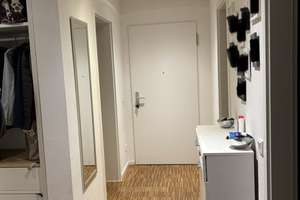 Zuhause mit drei Zimmern im CityPark Karlsruhe – Luise-Riegger-Straße xx, 76137 Südstadt, Karlsruhe – Vorschaubild 7
