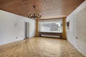 Familienparadies mit viel Platz! 7 Zimmer, Gartenidylle & Garage – Bonn – Vorschaubild 24