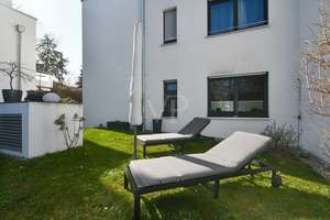 VON POLL | Modernes Wohngefühl mit sonniger Terrasse und edler Ausstattung – Die vollständige Adresse der Immobilie erhältst du vom Anbieter., 90766 Hardhöhe, Fürth – Vorschaubild 12