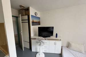 Vermietetes 1-Zimmer-Apartment mit Entwicklungspotenzial in Bonn-Tannenbusch – Sudetenstraße 69, 53119 Tannenbusch, Bonn – Vorschaubild 5