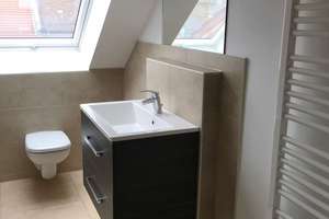 ***Denkmalperle mit Charme - Stilvolle 4-Raumwohnung im DG mit Aufzug und Balkon*** – Ludwigstraße 111, 4315 Volkmarsdorf, Leipzig – Vorschaubild 13