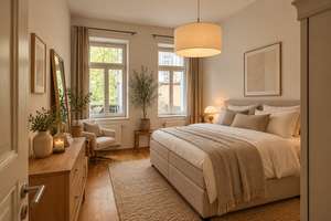 NEU: Grüne Aussichten in der Südvorstadt  – 4275 Südvorstadt, Leipzig – Vorschaubild 17