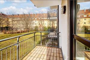 Möbliert: Moderne und helle Maisonette Wohnung zur Miete – Die vollständige Adresse der Immobilie erhältst du vom Anbieter., 80807 Milbertshofen, München – Vorschaubild 14