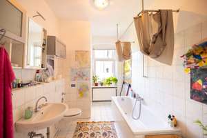 Schöne 2-Zimmer Wohnung im westlichen Ringgebiet – Helenenstraße 30, 38118 Westliches Ringgebiet, Braunschweig – Vorschaubild 7