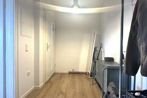 7515 - Gemütliche 2-Zimmerwohnung mit Balkon in Mühlburg - Rheinstraße! – Die vollständige Adresse der Immobilie erhältst du vom Anbieter., 76185 Mühlburg, Karlsruhe – Vorschaubild 9