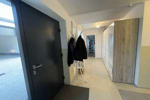 Modernisiertes Einfamilienhaus mit sechs großen vielseitig nutzbaren Lagerhallen – Die vollständige Adresse der Immobilie erhältst du vom Anbieter., 53913 Swisttal – Vorschaubild 3