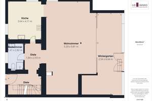Liebevoll saniertes Wohnhaus freut sich auf neue Familie – Die vollständige Adresse der Immobilie erhältst du vom Anbieter., 38440 Hohenstein, Wolfsburg – Vorschaubild 30