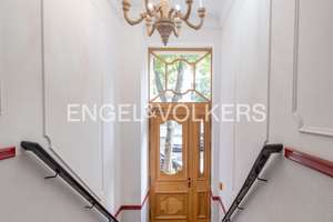 Exklusives Loft mit großem Salon, Balkon und Blick aufs Grüne nahe dem Arkonaplatz – Die vollständige Adresse der Immobilie erhältst du vom Anbieter., 10119 Mitte (Ortsteil), Berlin – Vorschaubild 14