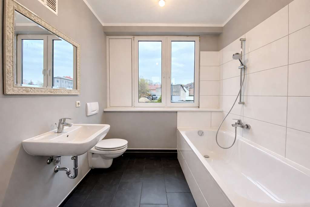 Immobilie in Spremberg - Attraktive Maisonettewohnung mit vielseitigem Potenzial – ideal für   Eigennutzer und Kapitalanleger - Bild 4