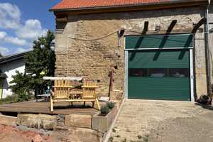 Bauernhaus mit sanierter Scheune  – Brunnenstrasse 23, 67700 Kaiserslautern (Kreis) – Vorschaubild 8