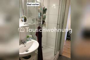 Tauschwohnung: Ruhige Wohnung mit Balkon nahe S-Bahn Stellingen – Die vollständige Adresse der Immobilie erhältst du vom Anbieter., 22525 Stellingen, Hamburg – Vorschaubild 3