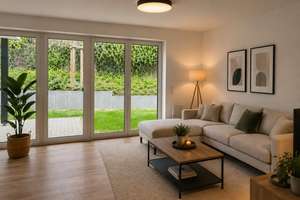 Erstbezug in Damme (4 Häuser verfügbar) | 5-Zimmer | KfW 40 | Garage & Garten | ca. 165 m² – Dorfmüllerweg 7b, 49401 Damme – Vorschaubild 7