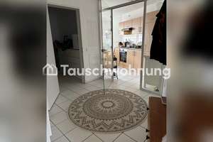Tauschwohnung: Großzügige und helle 2,5-Zimmer Wohnung – Gasselstiege 27, 48159 Neutor, Münster – Vorschaubild 8