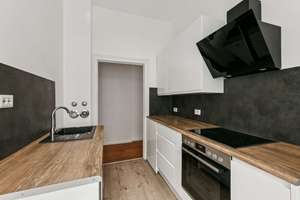 Modernisierte Altbauwohnung mit Aufzug – bezugsfrei in begehrter Friedrichshainer Lage – Die vollständige Adresse der Immobilie erhältst du vom Anbieter., 10245 Friedrichshain, Berlin – Vorschaubild 8