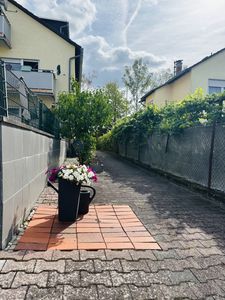 Gepflegte 2,5-Zimmer-Wohnung mit Balkon in Wiesbaden–Medenbach