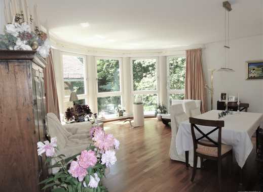 SOLLNER WOHNTRAUM: 3-ZIMMER-LUXUSWOHNUNG MIT SONNIGEM BALKON
