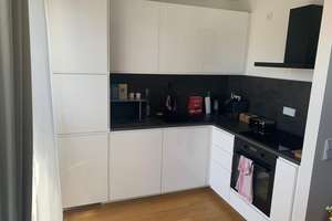Bahnhof Pasing fußläufig: Energieeffizienter Neubau mit zwei Zimmern, Abstellraum und Balkon – Lortzingstraße 4, 81241 Pasing, München – Vorschaubild 14