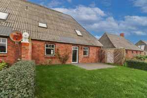Wohnen auf dem Deich – kernsaniertes, gemütliches Wohnhaus mit Ausbaureserve auf Eiderstedt!  – Nordfriesland (Kreis) – Vorschaubild 29